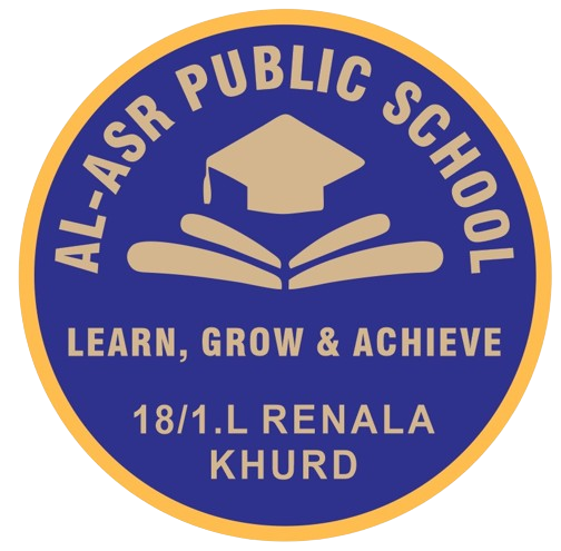 Al Asr Public Elementary School